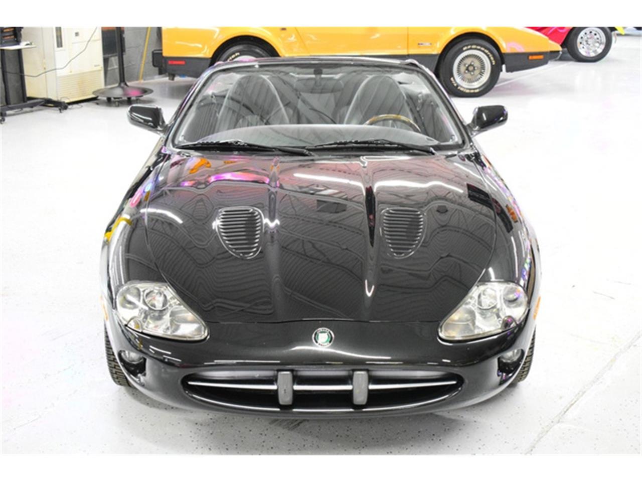 1997 Jaguar XK for sale in WAYNE, MI – photo 4
