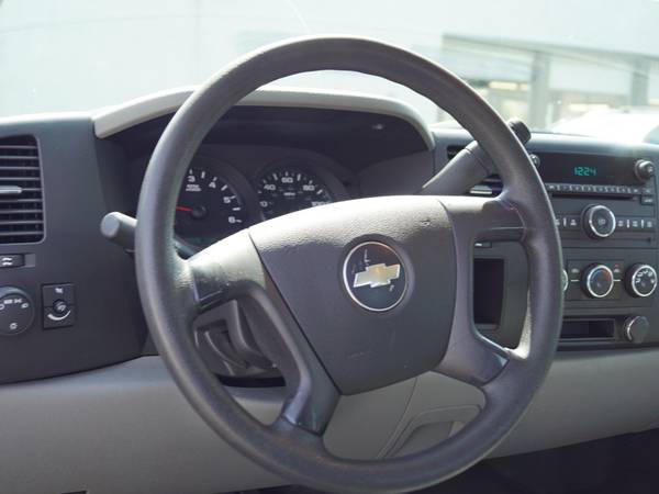 2007 Chevrolet Silverado 1500 TRUCK for sale in Oaklyn, NJ – photo 12
