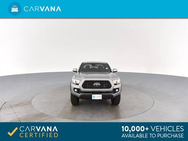 2018 Toyota Tacoma Double Cab TRD Off-Road Pickup 4D 5 ft pickup for sale in Atlanta, CA – photo 19