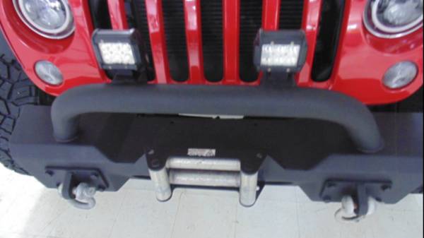 2014 Jeep Wrangler Sport 4WD for sale in Stuart, FL – photo 11