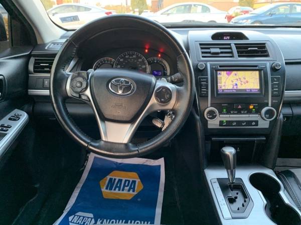 2012 Toyota Camry SE for sale in Richmond , VA – photo 5