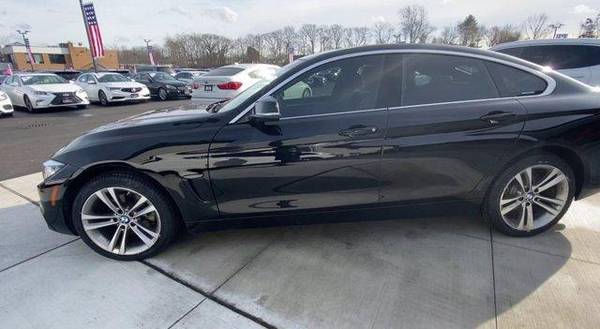 2019 BMW 4 Series 430i xDrive - - by dealer - vehicle for sale in Commack, NY – photo 5