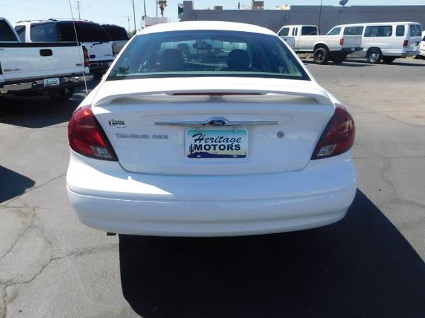 2003 Ford Taurus COME IN TODAY!!!- Best Finance Deals! - cars &... for sale in Casa Grande, AZ – photo 6
