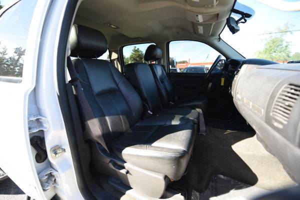 2012 Chevrolet Silverado 1500 LT 4x2 V8 Loaded Buy Here Pay Here -... for sale in Orlando, FL – photo 15