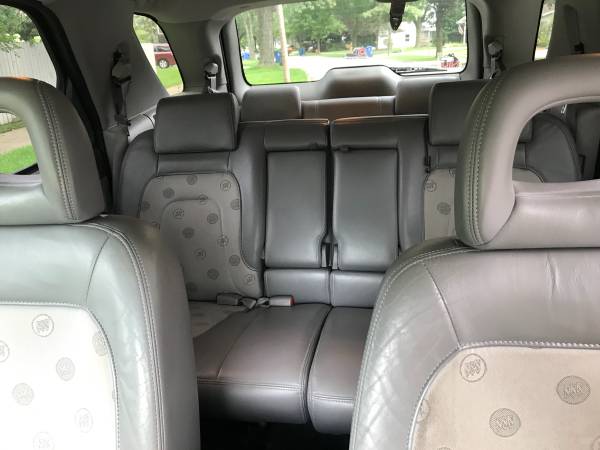 2004 Buick Rendezvous 7 passenger for sale in Golf, IL – photo 11