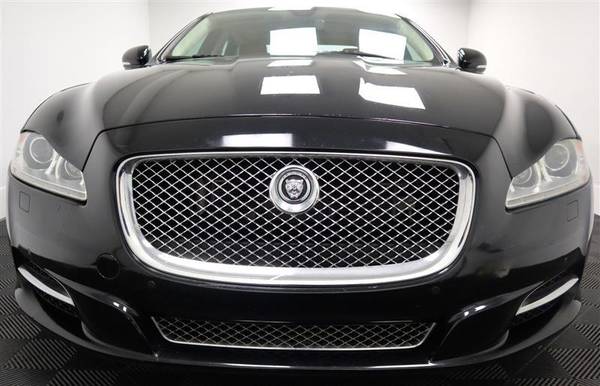 2012 JAGUAR XJ XJL Get Financed! - cars & trucks - by dealer -... for sale in Stafford, District Of Columbia – photo 13