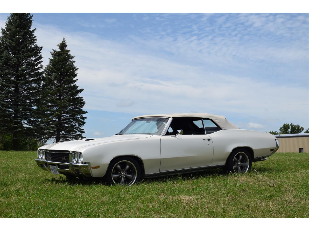 1972 Buick Gran Sport for sale in Other, MN – photo 2