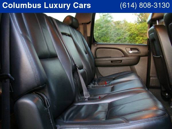 2010 Chevrolet Suburban 4WD 4dr 1500 LT with Defogger, rear-window... for sale in Columbus, OH – photo 21
