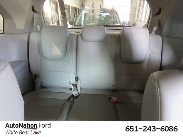 2016 Honda Odyssey EX-L SKU:GB061295 Regular for sale in White Bear Lake, MN – photo 15