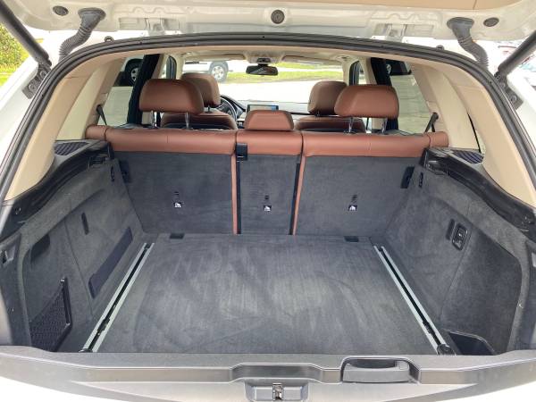 2014 Bmw X5 S-Drive - - by dealer - vehicle automotive for sale in Hollywood, FL – photo 8