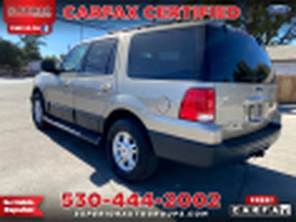 2006 Ford Expedition XLT - cars & trucks - by dealer - vehicle... for sale in Yuba City, CA – photo 6