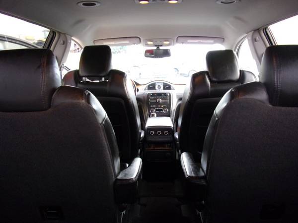 2010 Buick Enclave CXL AWD for sale in Dodgeville, WI – photo 8