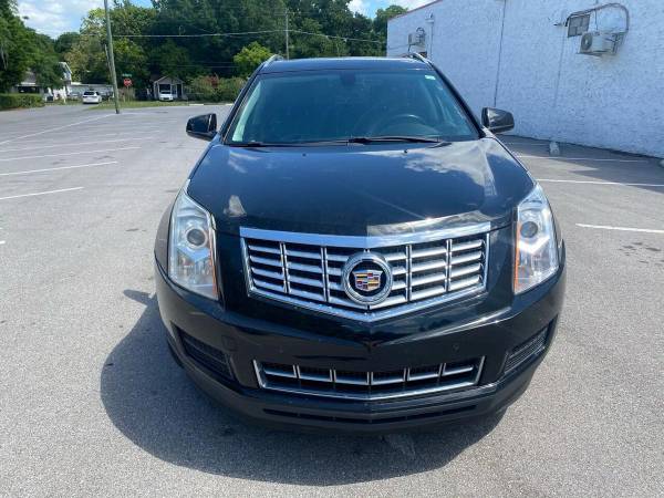 2016 Cadillac SRX Luxury Collection 4dr SUV - - by for sale in TAMPA, FL – photo 16