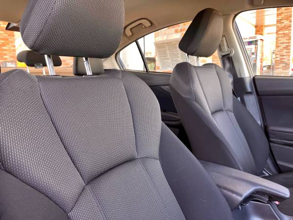 2019 Subaru Impreza Premium Eyesight 2 0i AWD 1 Owner Clean Carfax for sale in Cottage Grove, WI – photo 10