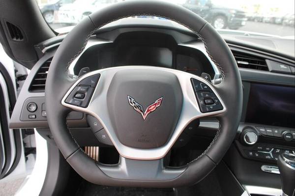 2019 Chevrolet Corvette Grand Sport for sale in Belle Plaine, MN – photo 23