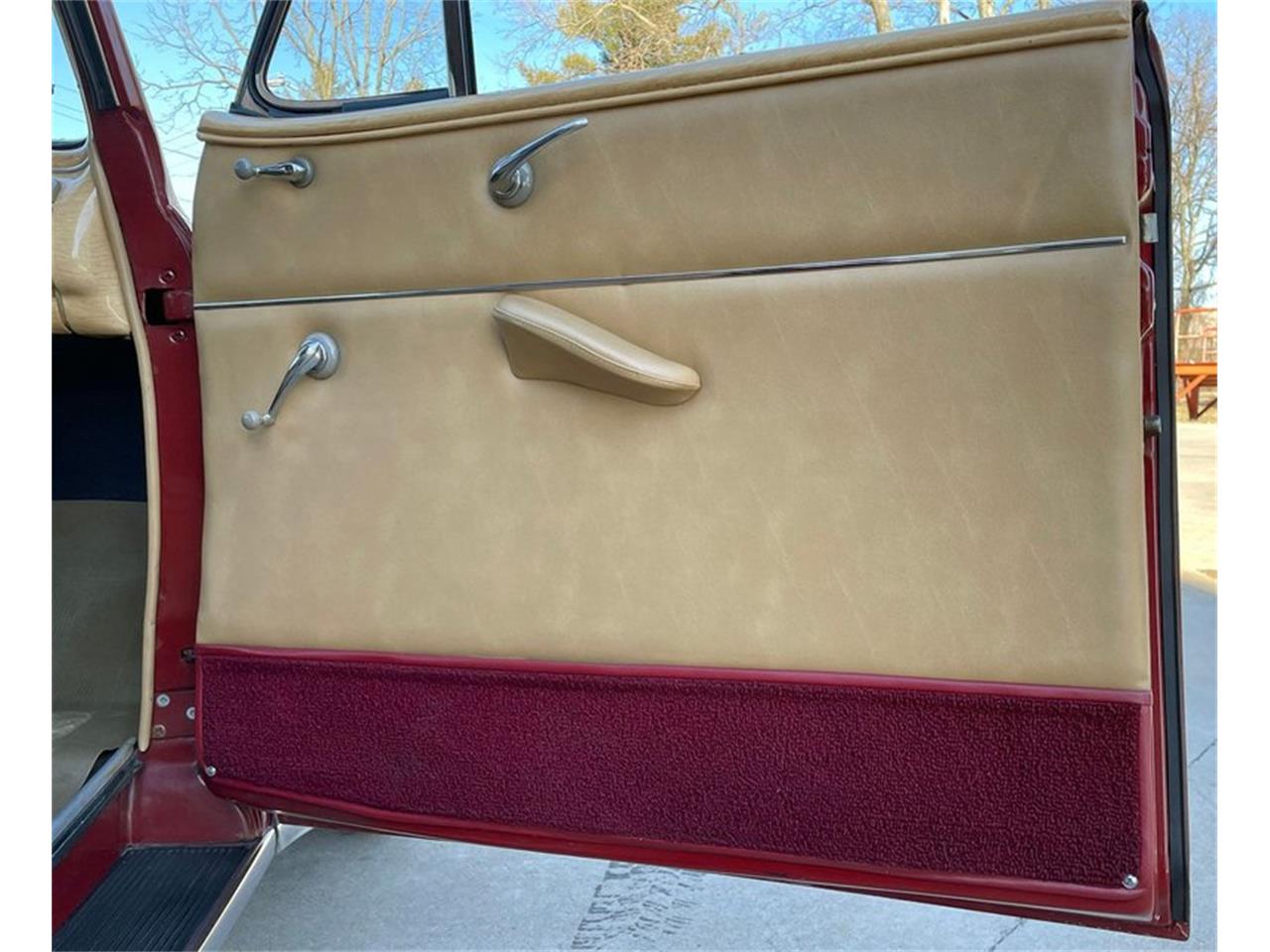 1948 Ford Super Deluxe for sale in West Chester, PA – photo 85