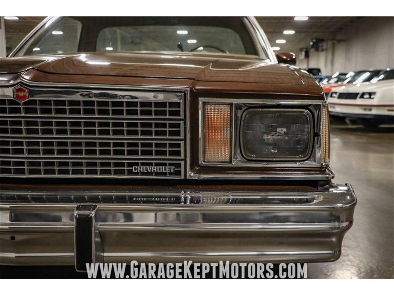 1979 Chevrolet El Camino for sale in Grand Rapids, MI – photo 20