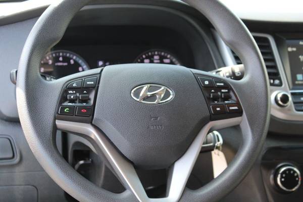 2018 Hyundai Tucson SEL for sale in Mount Vernon, WA – photo 18