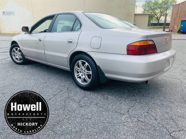 1999 Acura TL 3 2 - - by dealer - vehicle automotive for sale in Charlotte, NC – photo 2