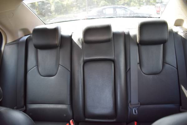 2010 FORD FUSION SEL 6 CYLINDER WITH LEATHER SEATS for sale in Greensboro, NC – photo 15