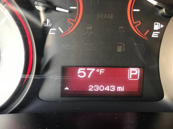 2015 Dodge Dart 23k miles for sale in Edinburg, PA – photo 13