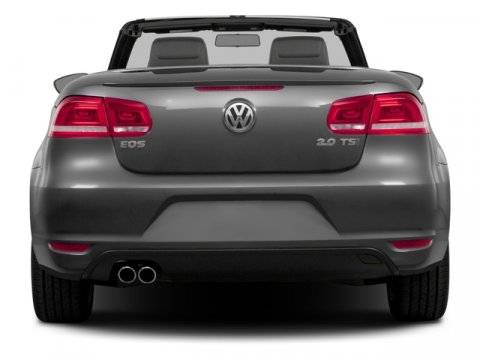 2015 Volkswagen VW Eos Komfort - - by dealer - vehicle for sale in Burnsville, MN – photo 8