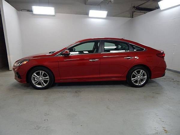 2019 Hyundai Sonata- $0 Down, $439 Pmt- Call Brandon at for sale in Kansas City, MO – photo 3