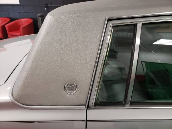 Cadillac Seville - Goodfellas for sale in Pittsburgh, PA – photo 6