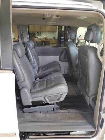 **2010 CHRYSLER TOWN & COUNTRY TOURING MINI VAN FWD LEATHER** - cars... for sale in Cambridge, MN – photo 12
