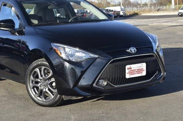 Get a 2019 Toyota Yaris for $202/mo BAD CREDIT NO PROBLEM - cars &... for sale in Chicago, IL – photo 2