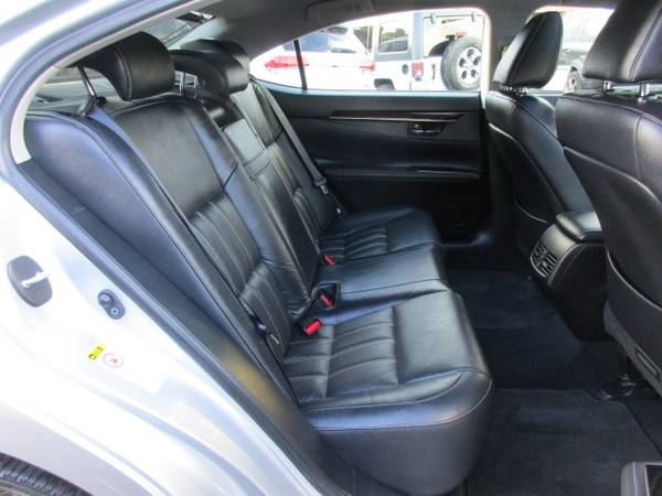 2016 Lexus ES 350 *EASY APPROVAL* for sale in San Rafael, CA – photo 20