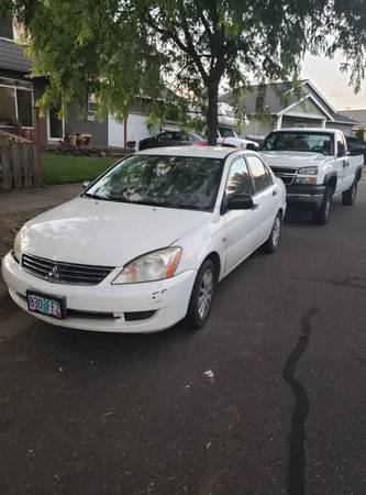 Mitsubishi Lancer for sale in Forest Grove, OR