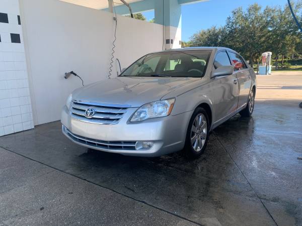 Toyota Avalon 117.500 miles - cars & trucks - by dealer - vehicle... for sale in Fort Myers, FL – photo 2