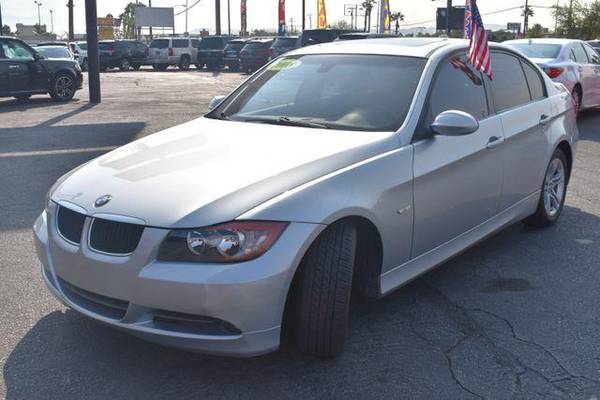 2008 BMW 3 Series 328i Sedan 4D *Warranties and Financing... for sale in Las Vegas, NV – photo 2