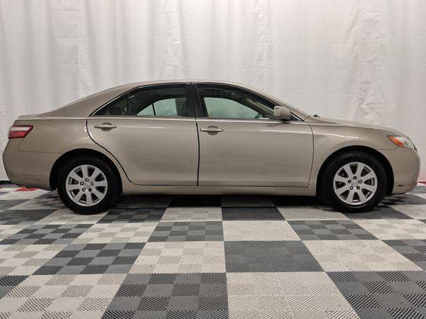 2007 TOYOTA CAMRY NEW GENER XLE for sale in North Randall, OH – photo 7