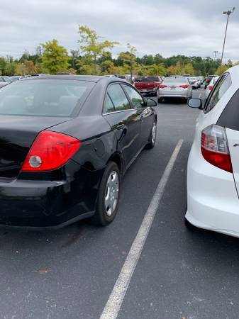 Late Night Early Morning Special 08 Pontiac G6 for sale in Atlanta, GA – photo 7