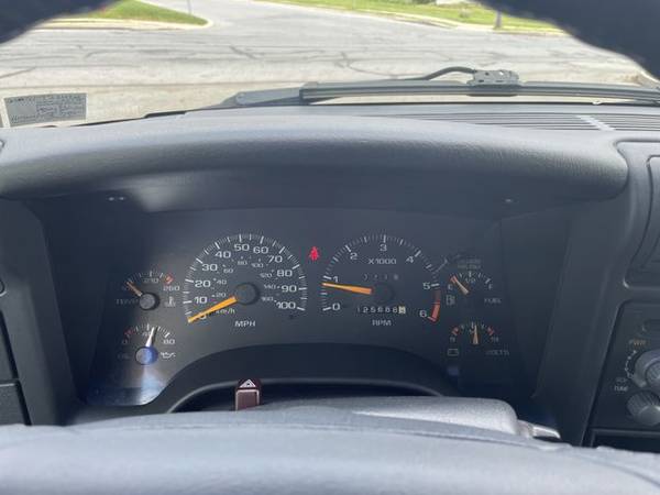 1997 Chevrolet Blazer - SAL S AUTO SALES MOUNT JOY for sale in Mount Joy, PA – photo 22