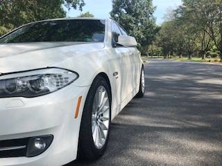 2011 BMW 535i XDrive, Lowered for sale in Cherry Hill, NJ – photo 11