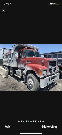 Dump Trucks for sale for sale in Miami, FL – photo 17