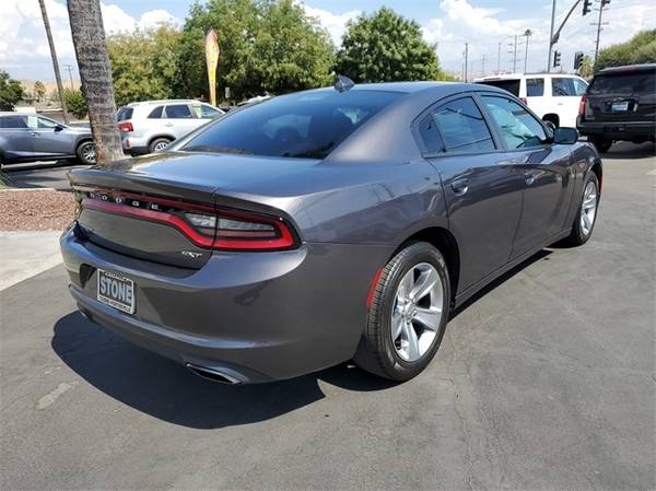 *2017* *Dodge* *Charger* *SXT* for sale in Porterville, CA – photo 7