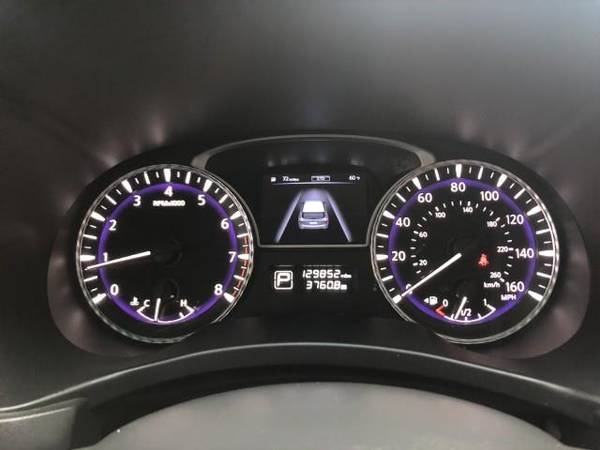 2014 INFINITI QX60 - - by dealer - vehicle for sale in Arlington, District Of Columbia – photo 20
