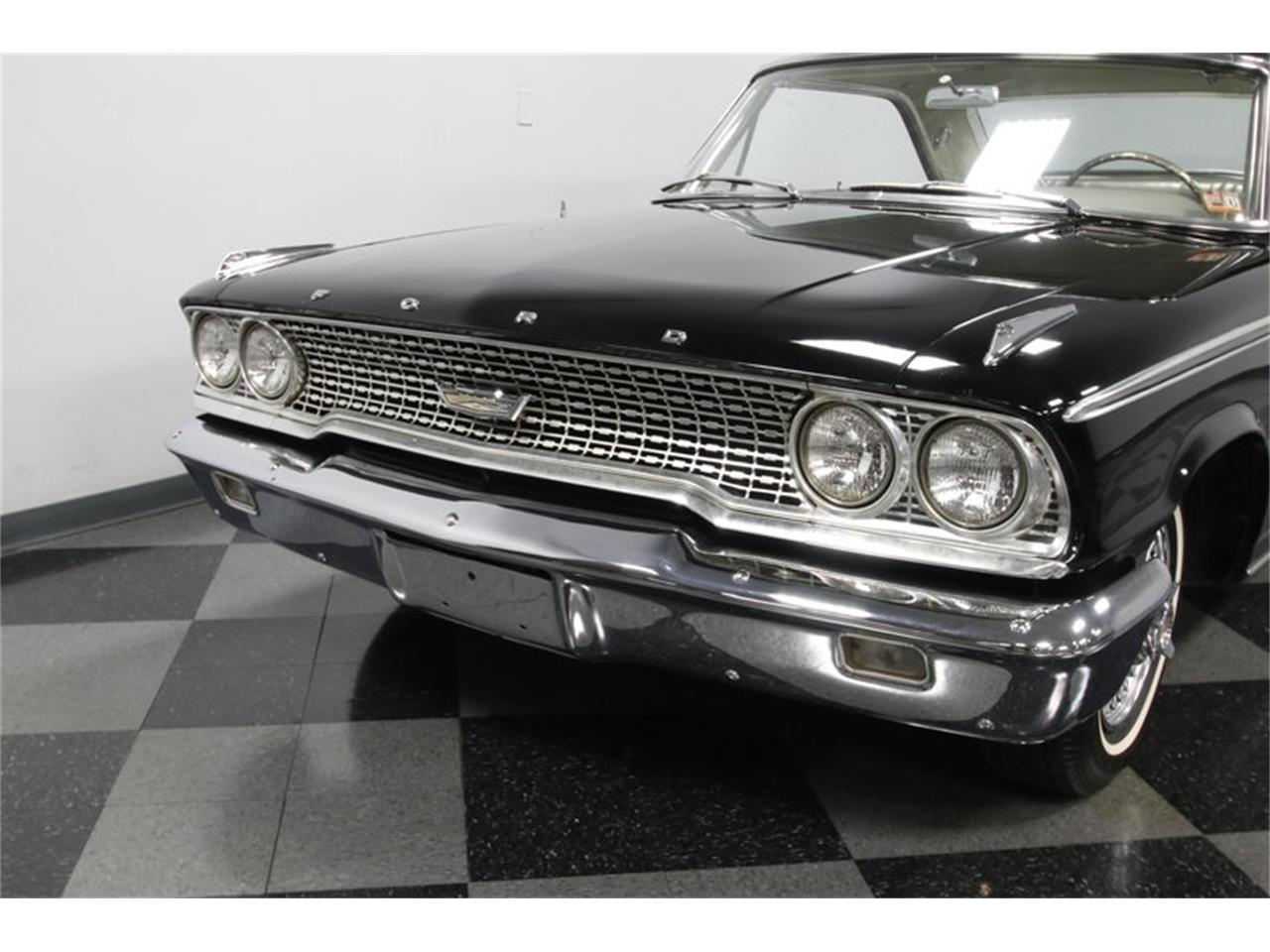 1963 Ford Galaxie for sale in Concord, NC – photo 22