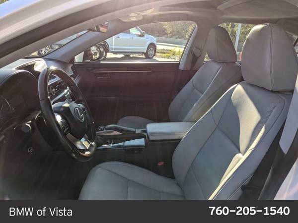 2018 Lexus ES 300h ES 300h SKU:J2183578 Sedan - cars & trucks - by... for sale in Vista, CA – photo 17