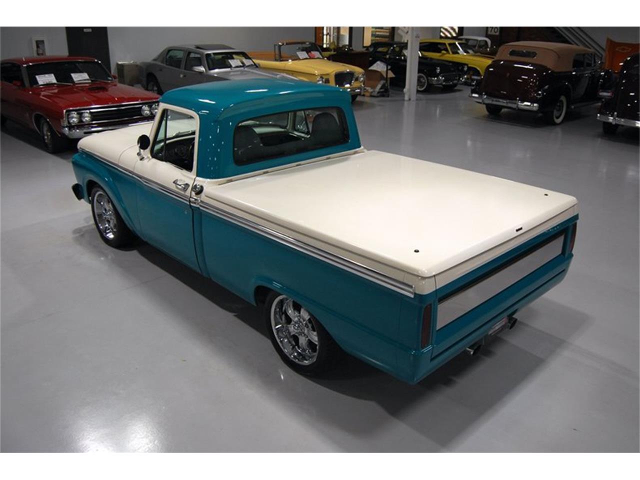 1966 Ford F100 for sale in Rogers, MN – photo 8