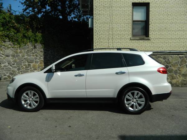 2008 SUBARU TRIBECA LTD EXCELLENT CONDITION!!!! for sale in NEW YORK, NY – photo 7