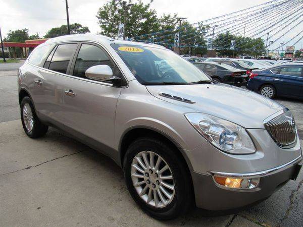 2012 Buick Enclave Leather Holiday Special for sale in Burbank, IL – photo 11