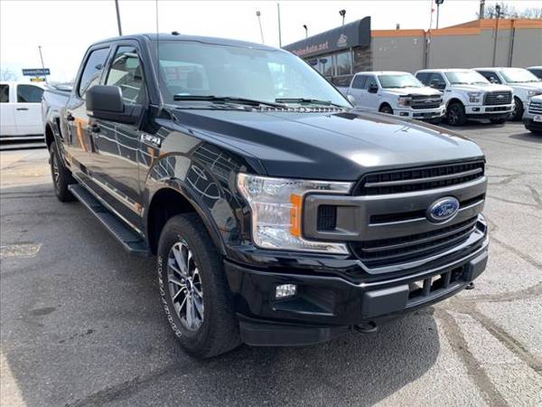2018 Ford F-150 799 DOWN DELIVER S ! - - by dealer for sale in ST Cloud, MN – photo 6