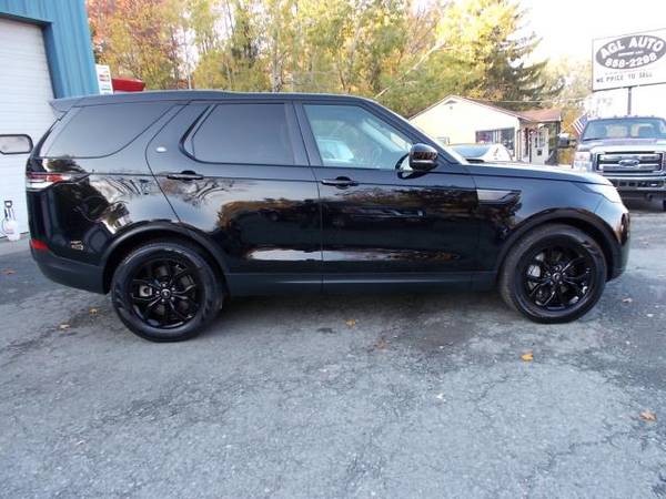 2020 Land Rover Discovery SE V6 Supercharged - cars & trucks - by... for sale in Cohoes, MA – photo 2