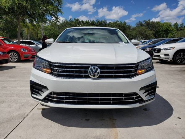 2016 *Volkswagen* *Passat* *4dr Sedan 1.8T Automatic R- for sale in Coconut Creek, FL – photo 2