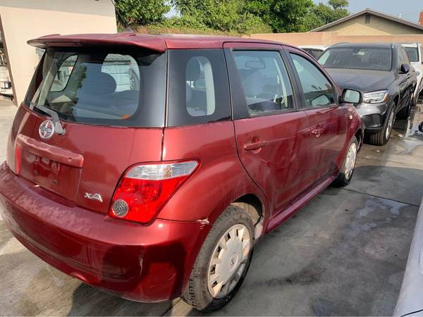 2006 SCION xA - cars & trucks - by owner - vehicle automotive sale for sale in Temple City, CA – photo 2